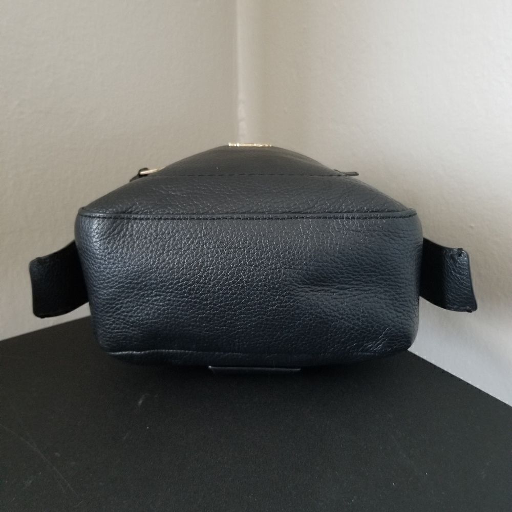 Coach Leather Mini Backpack - Picture 5 of 11